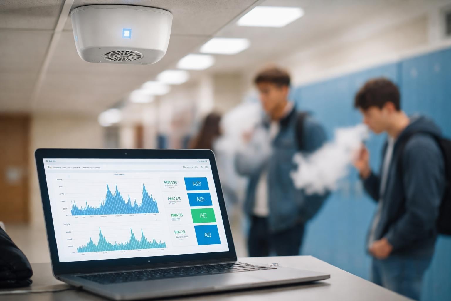 Vape Detection: A Comprehensive Guide for 2026