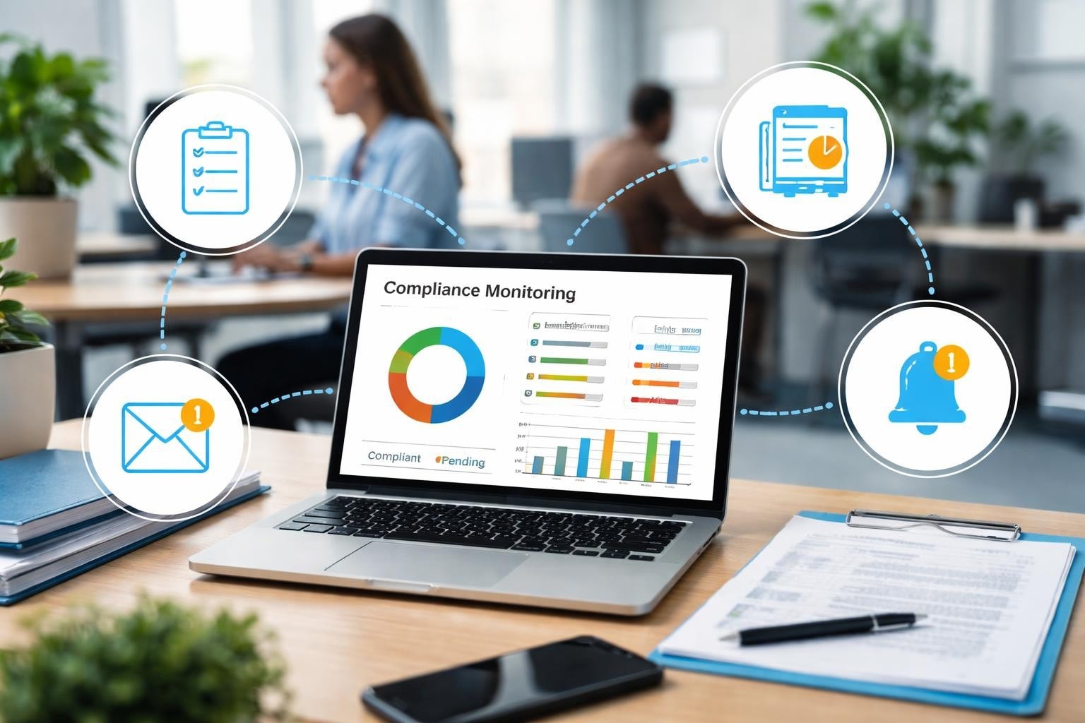 School Compliance Monitoring System: A Complete Guide