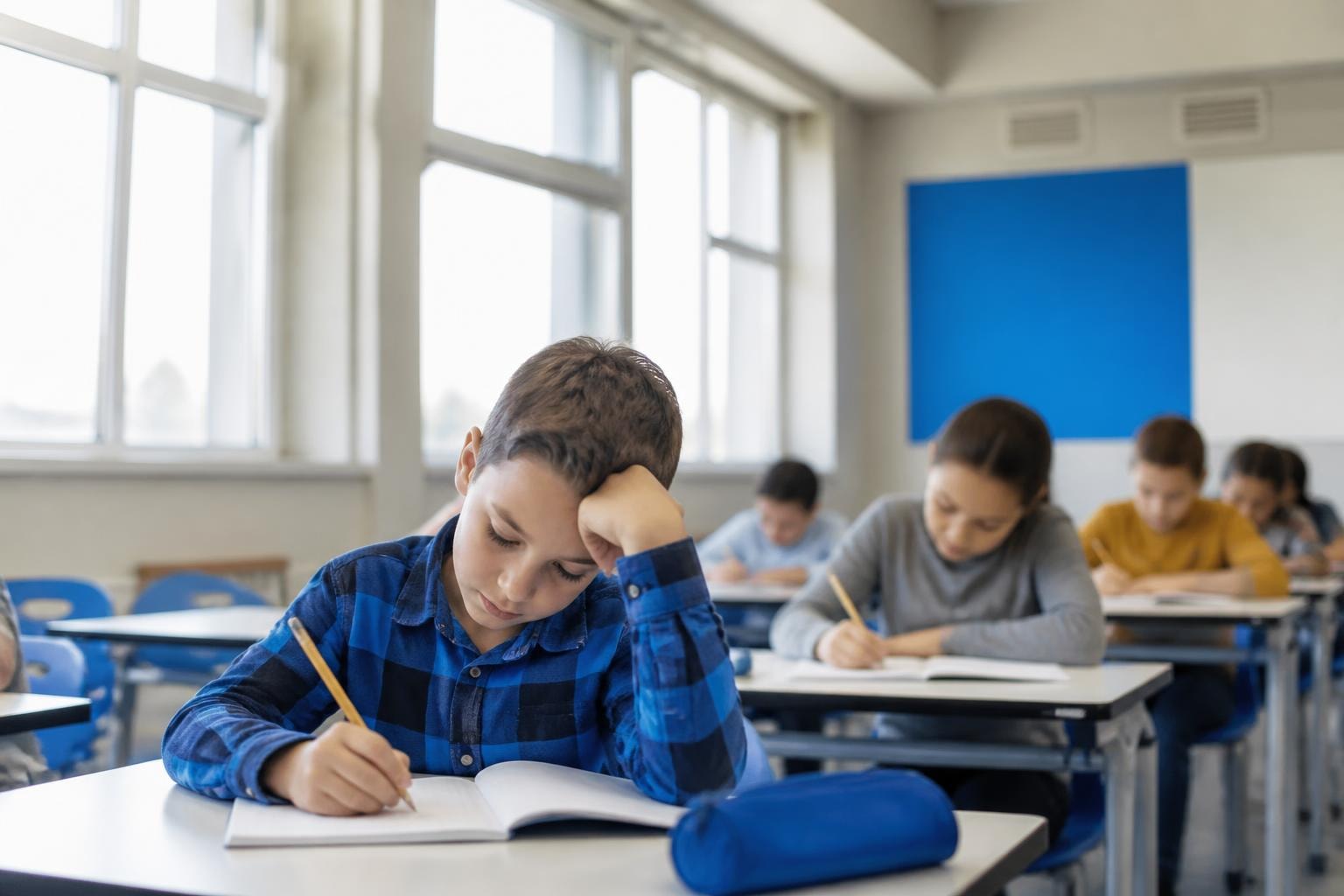 CO2 Monitor for Schools: Essential Air Quality Guide 2026