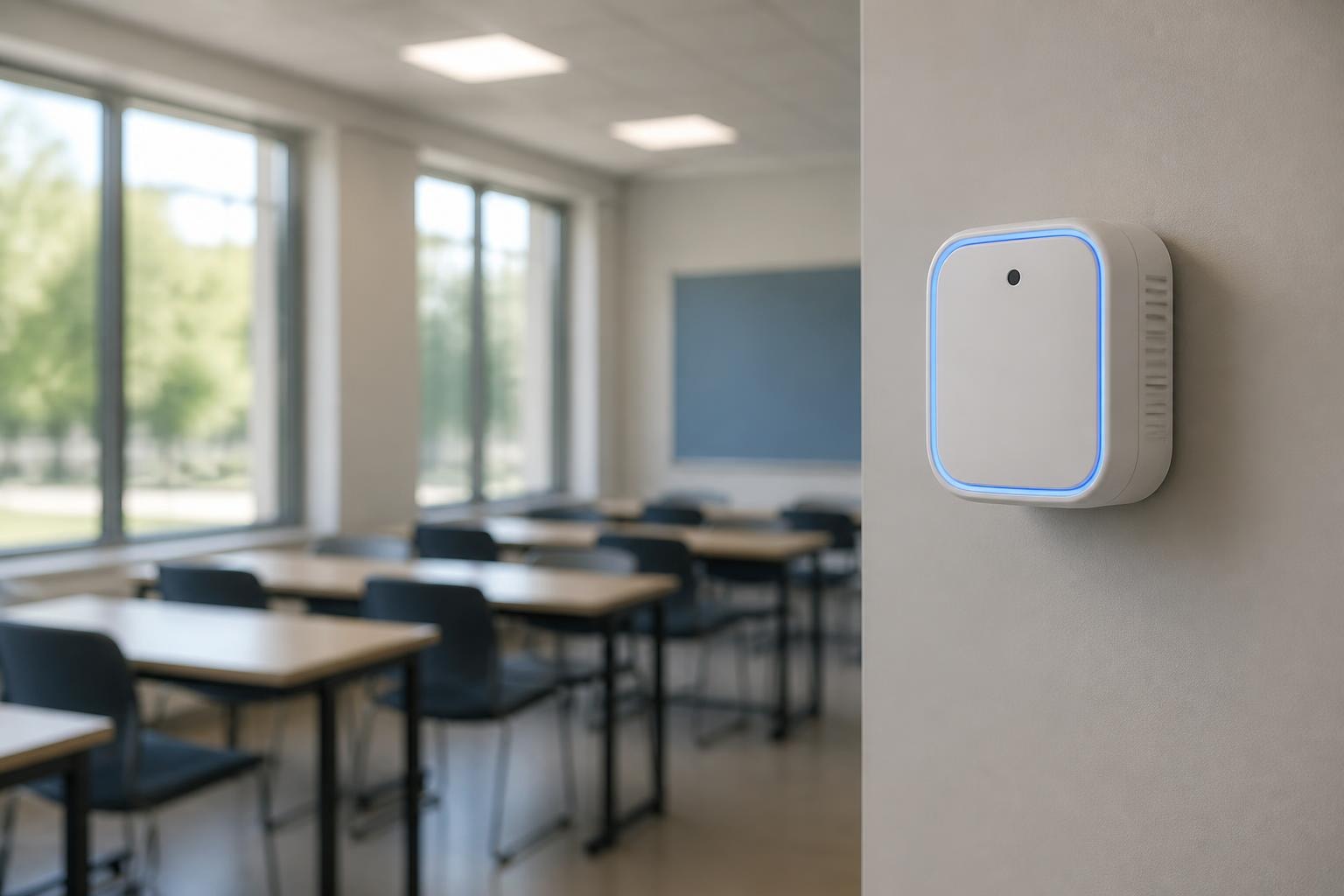 Formaldehyde Air Quality Sensor: Complete Guide 2026