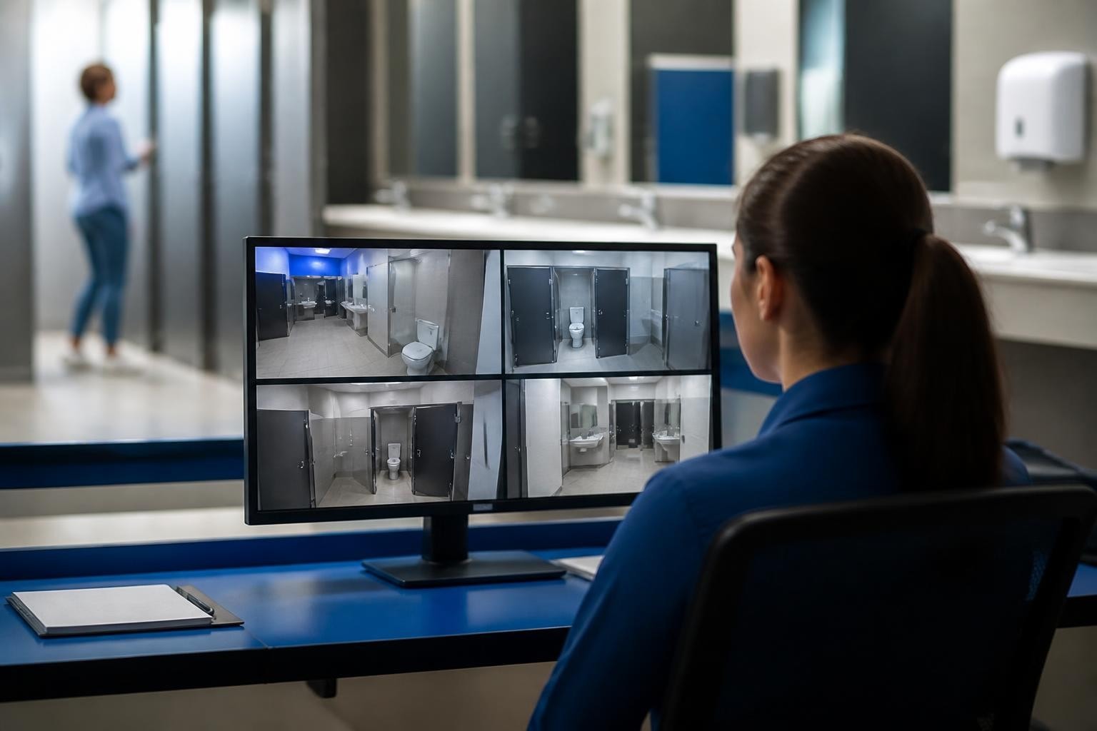 Bathroom Incident Detection System: Complete 2026 Guide