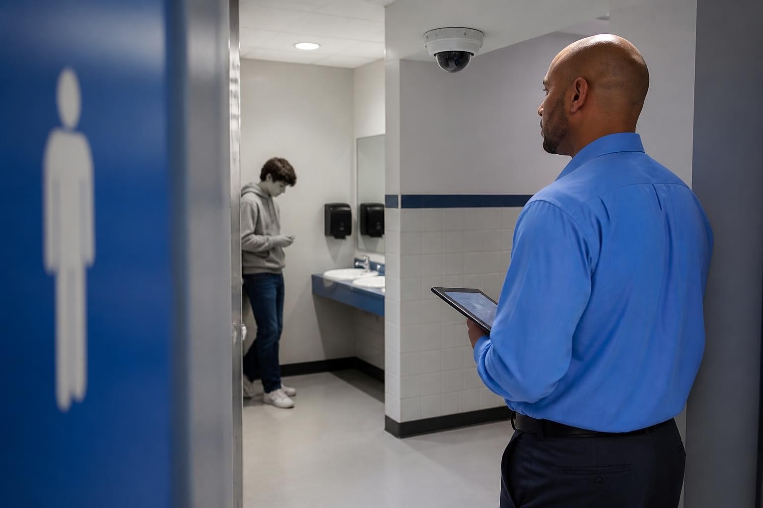 Prevent Vaping in School Bathrooms: Proven Solutions