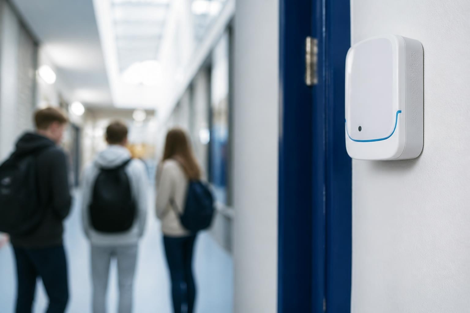 Vape Detector UK: Complete Guide for 2026
