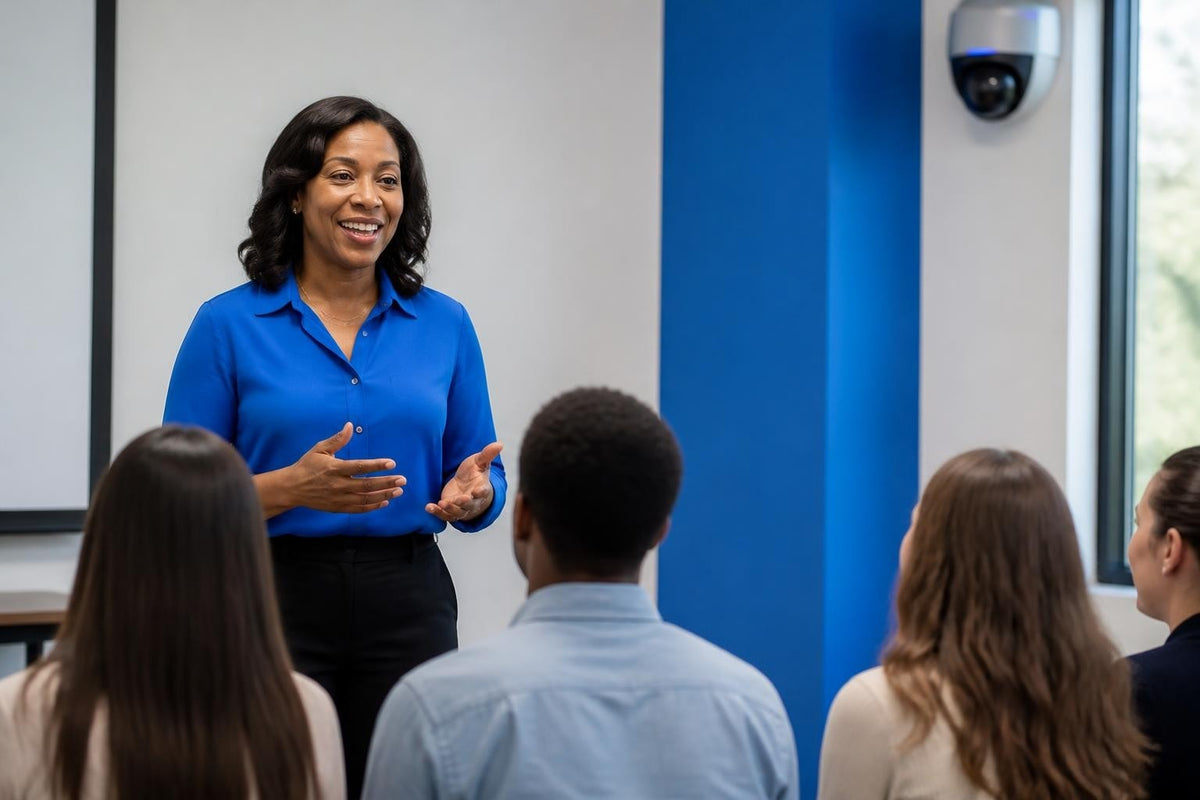 Vaping Education: Building Awareness in Schools and Workplaces