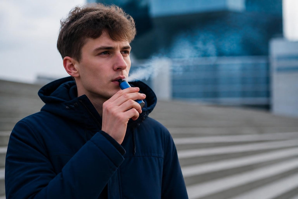 Vaping Risks UK: Health, Legal & Safety Guide 2026