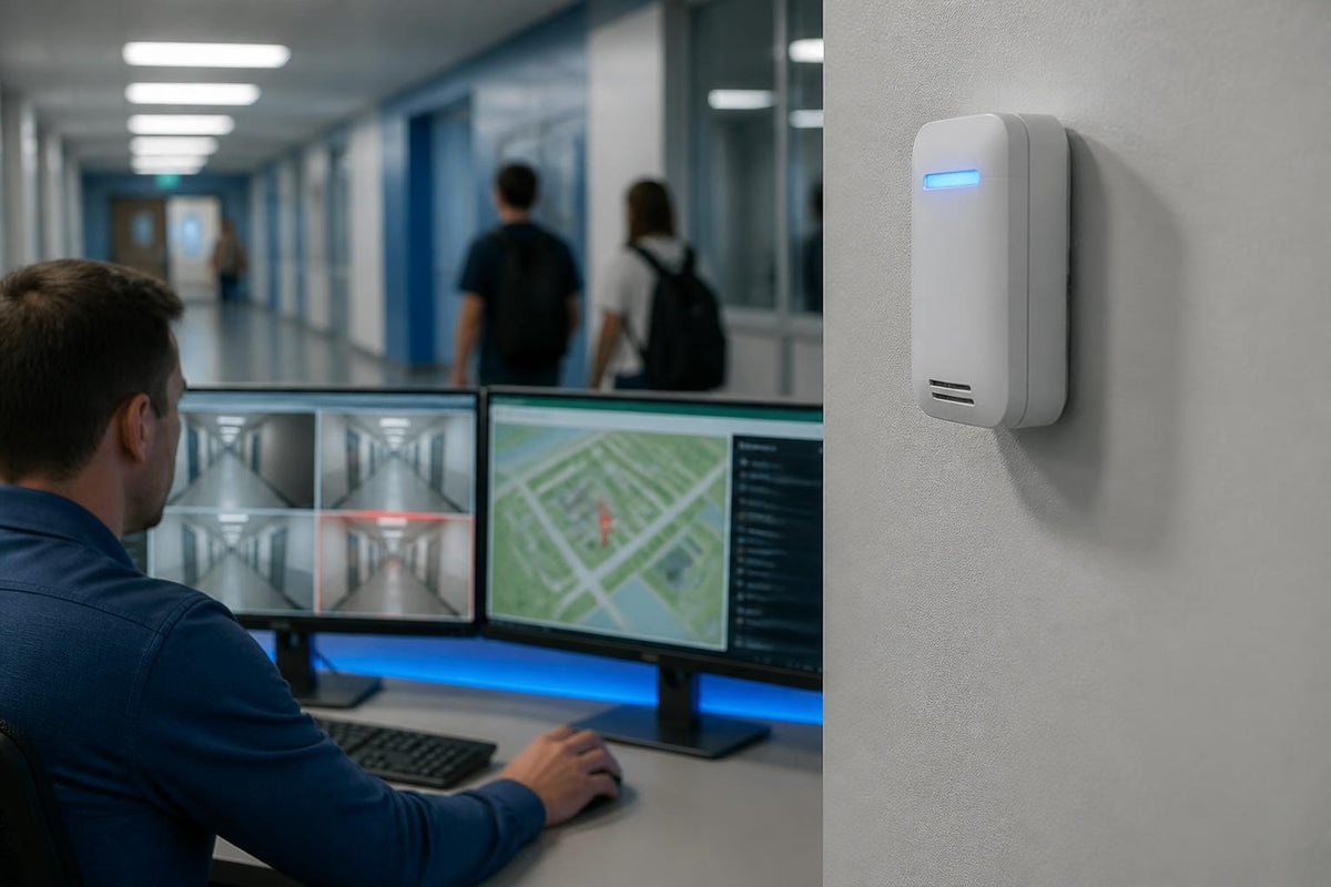 Award Winning Vape Detection System Technology Guide 2026