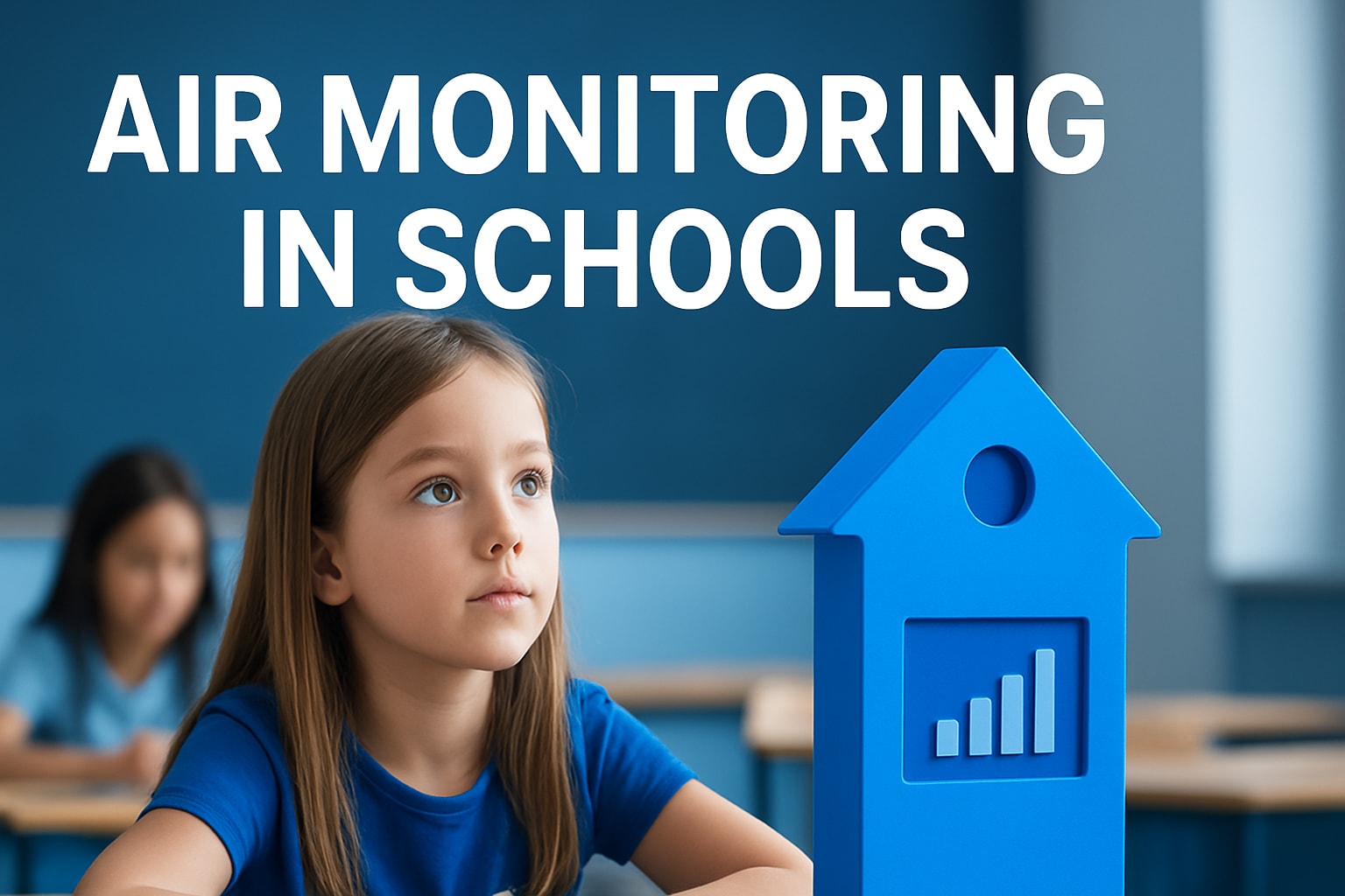 Air Monitoring in Schools Guide: Ensuring Safe Classrooms 2026