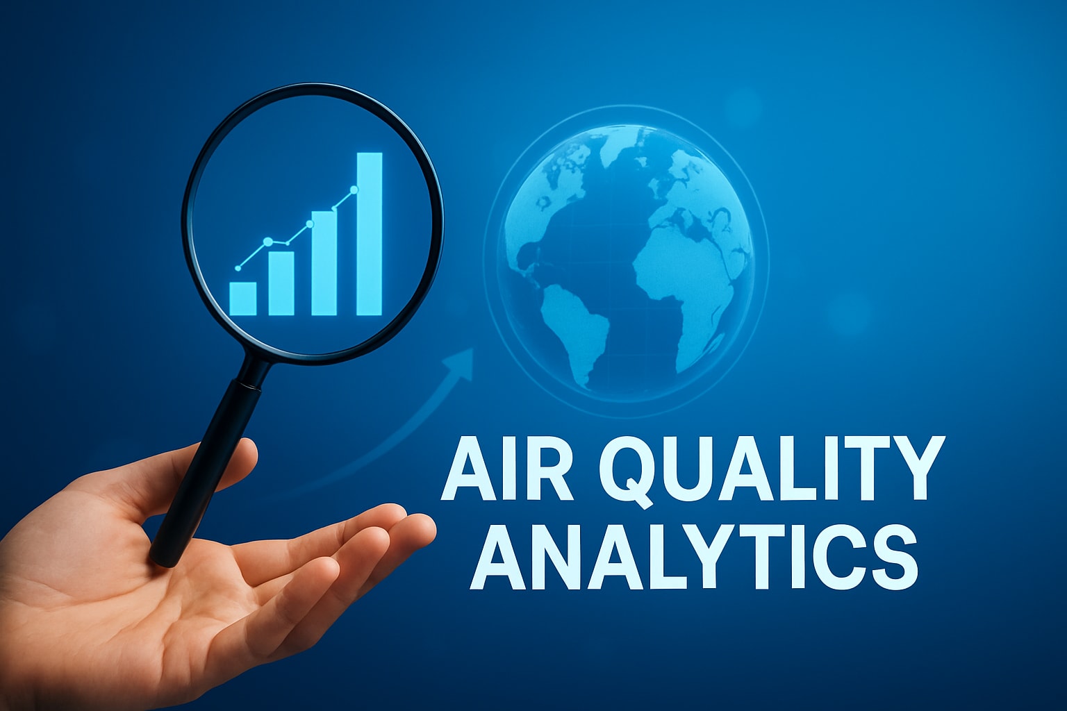 Air Quality Analytics Guide: Insights and Strategies for 2026