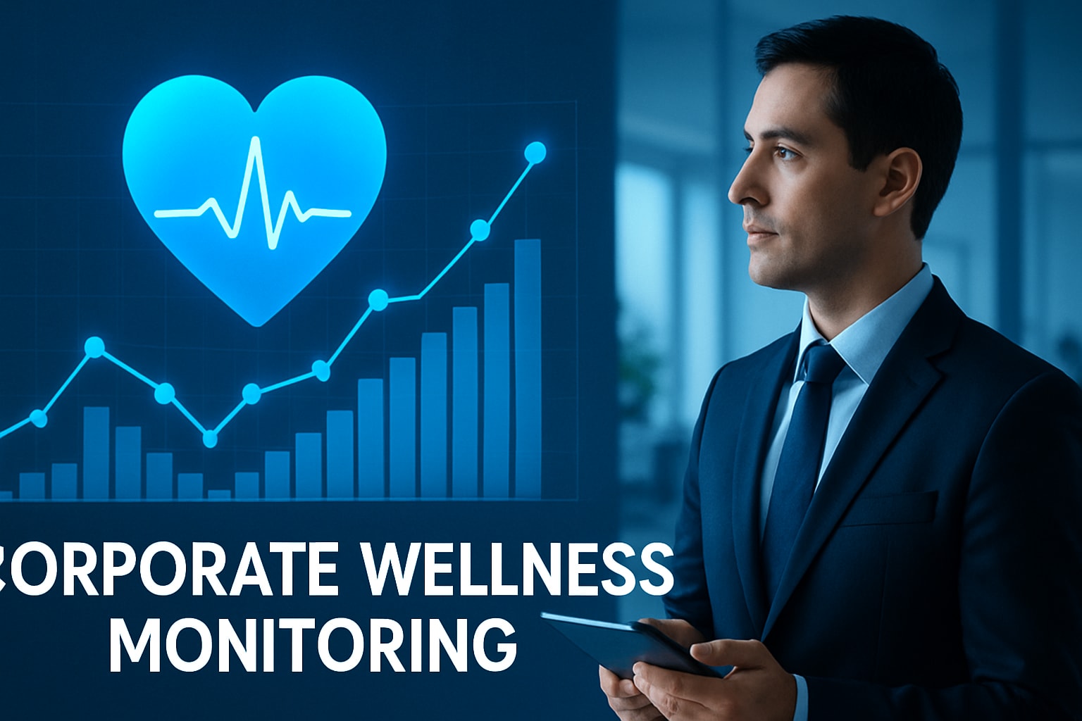 Corporate Wellness Monitoring: Your Essential Guide for 2026