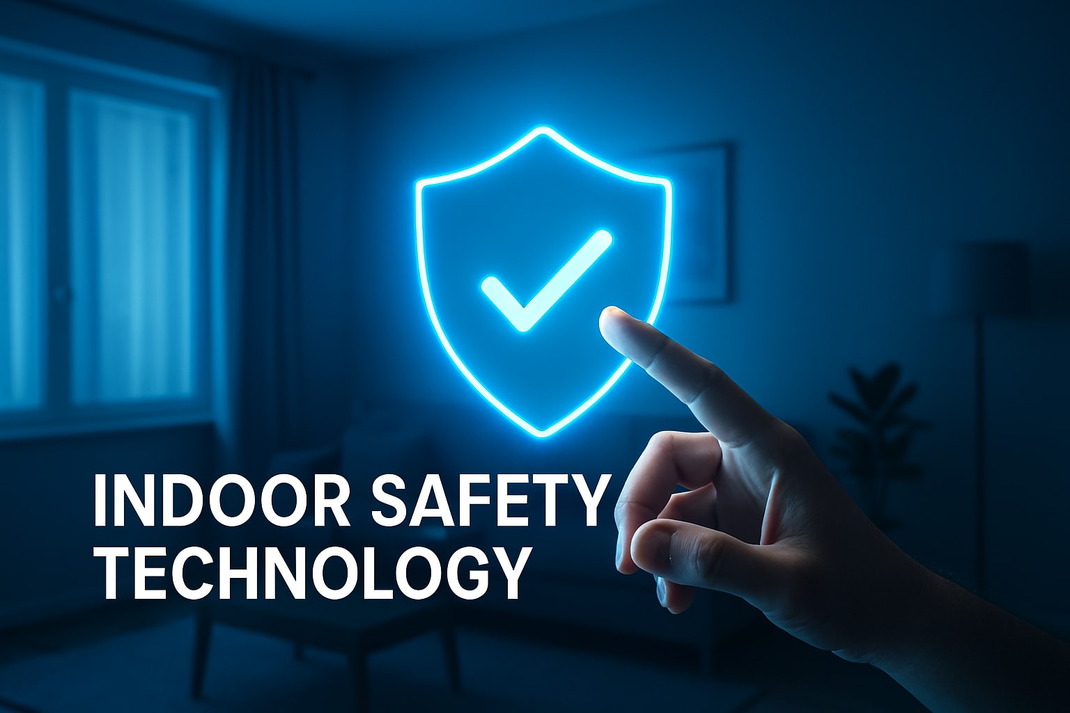 Indoor Safety Technology Guide: Innovations for 2026