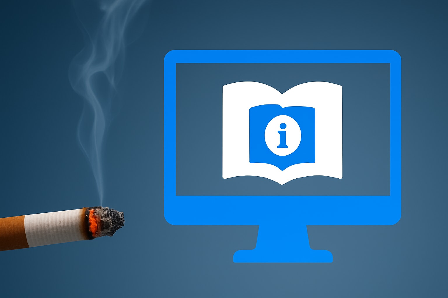 Smoking Monitor Guide: How to Track and Improve Habits 2025