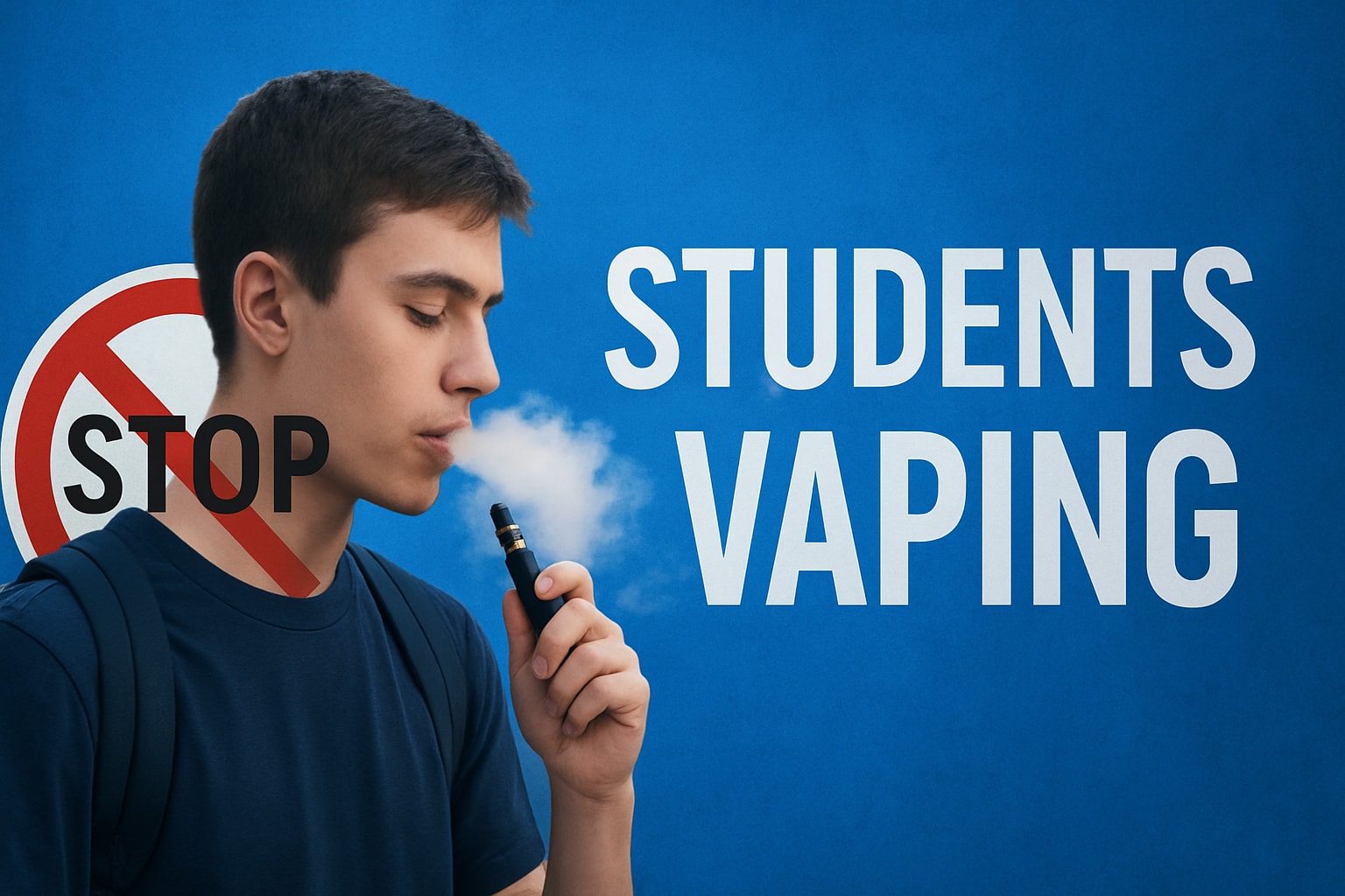 Stop Students Vaping: The Essential Guide for 2026