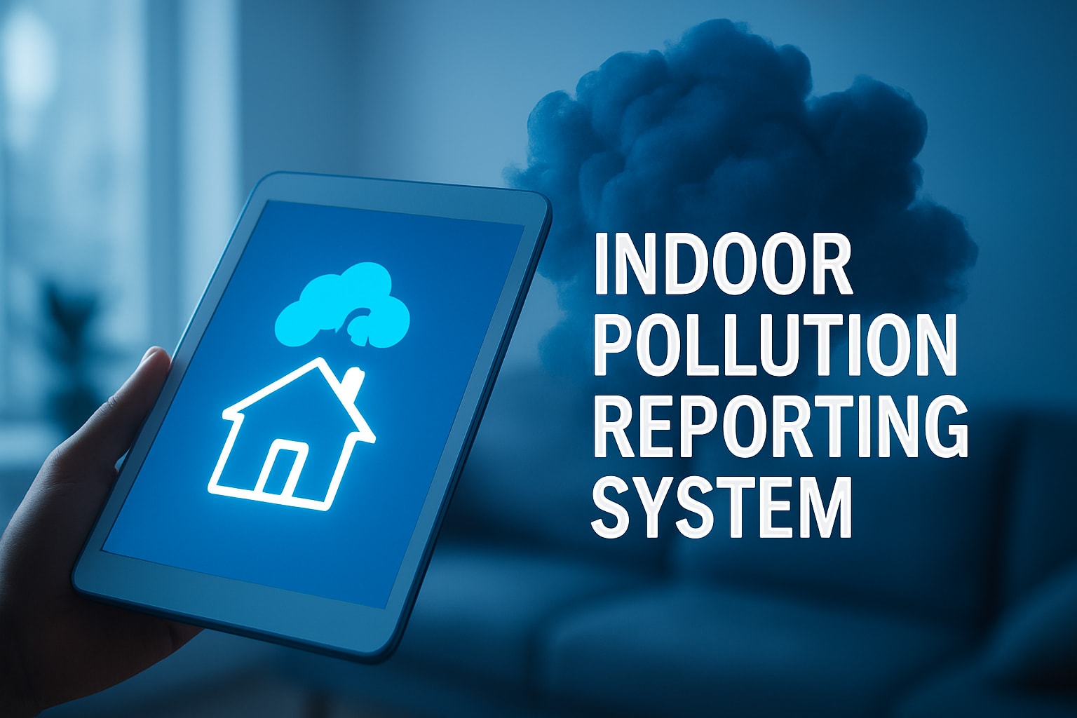 The Essential Indoor Pollution Reporting System Guide 2026