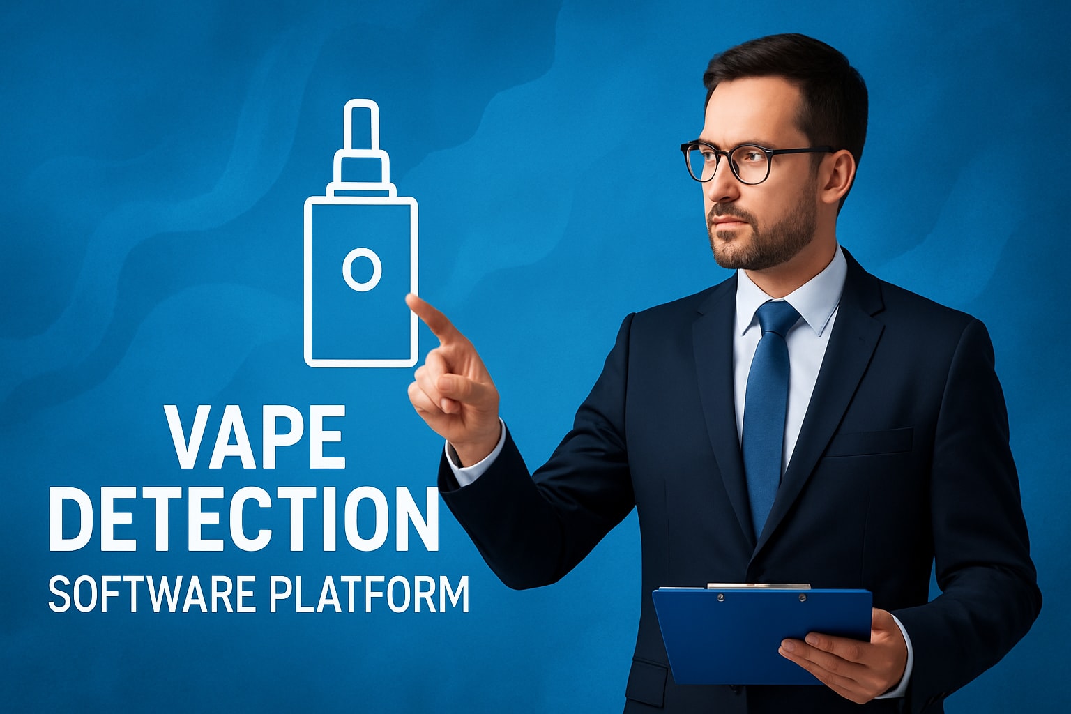 The Expert Guide to Vape Detection Software Platform 2026