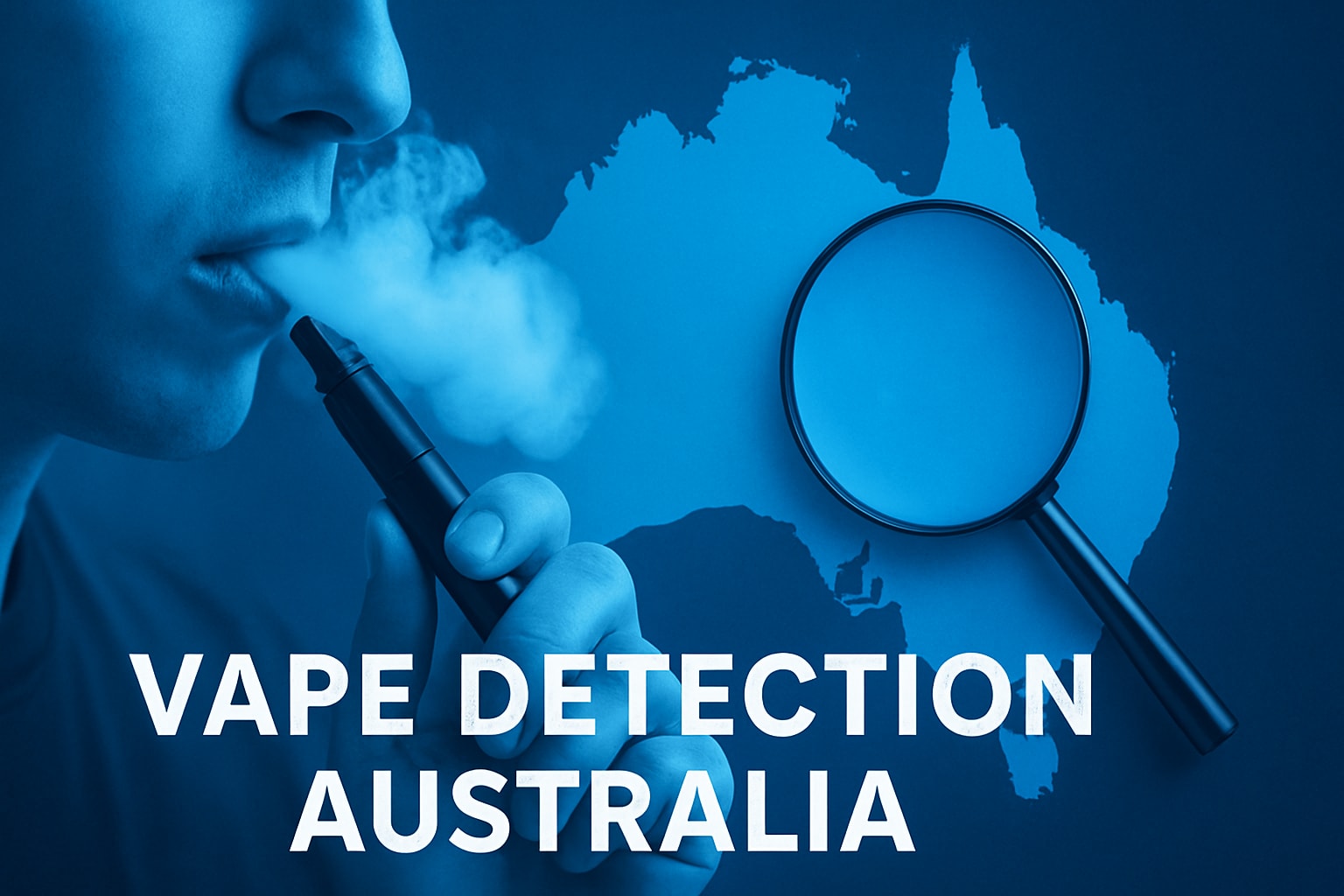 Vape Detection Australia Guide: Your 2025 Roadmap to Success