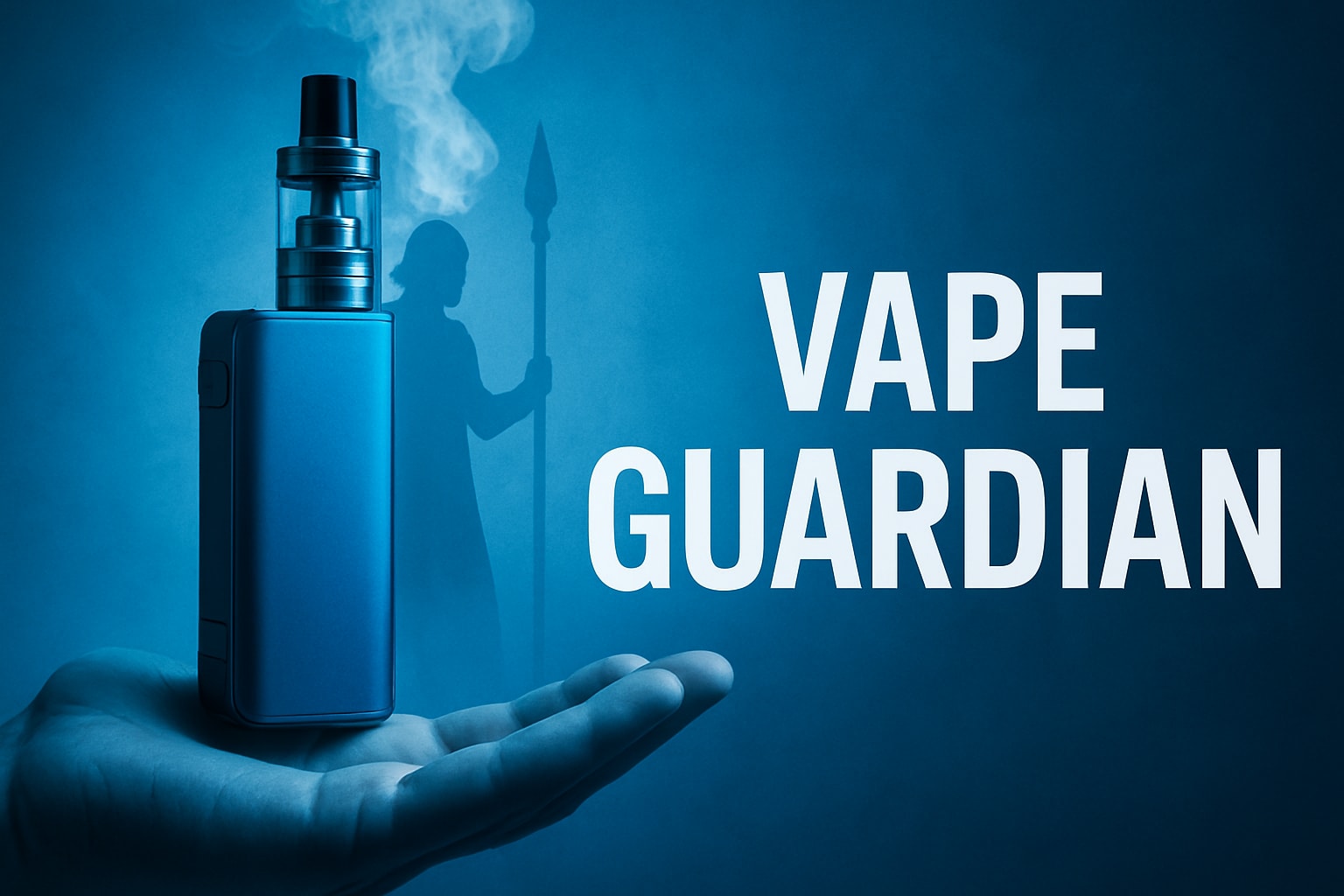 Vape Guardian Guide: Your Essential 2025 Protection Handbook