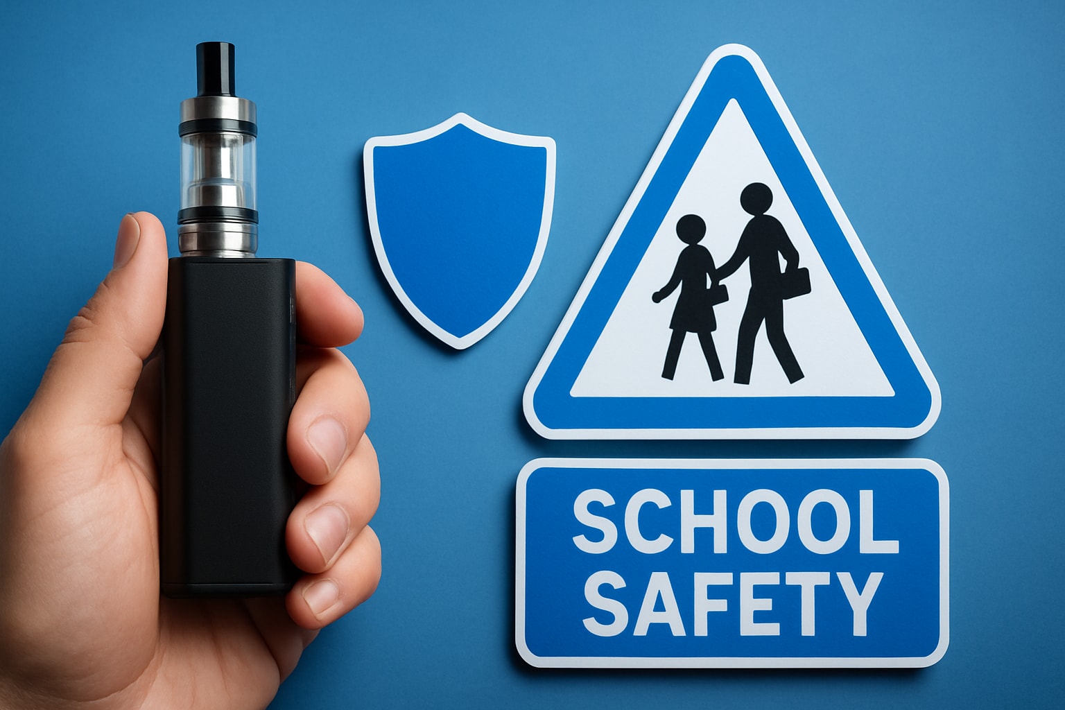 Vape Guardian School Safety Guide: Protecting Students in 2026