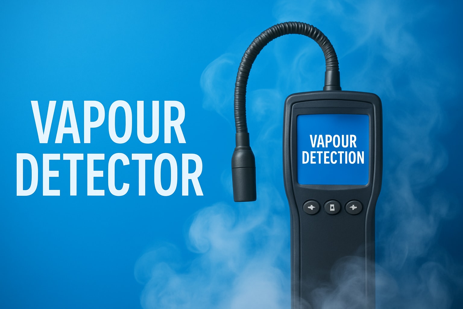 Vapour Detector Guide: Your 2025 Handbook for Success