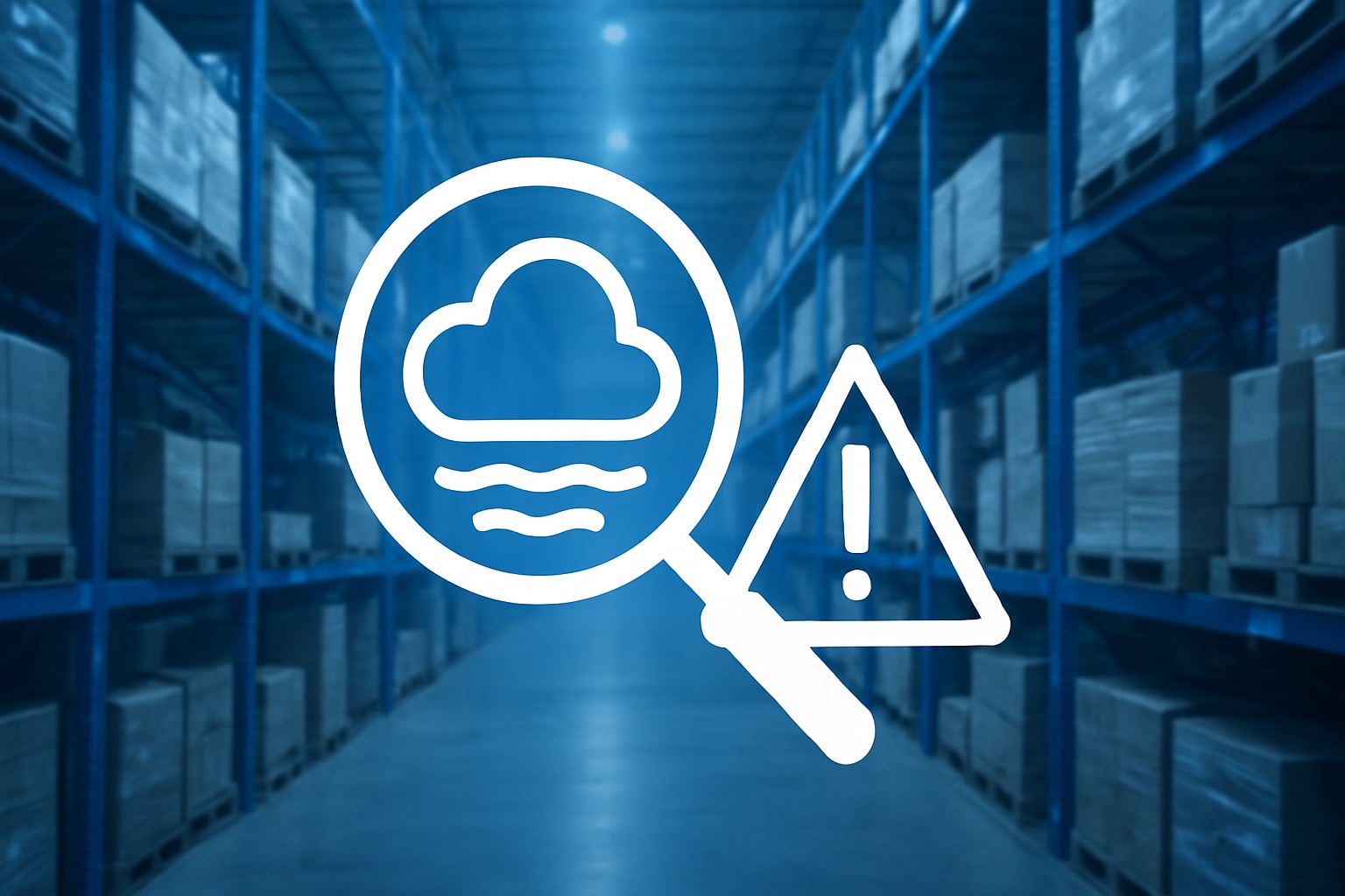 Warehouse Air Quality Monitoring Guide: Stay Ahead in 2026