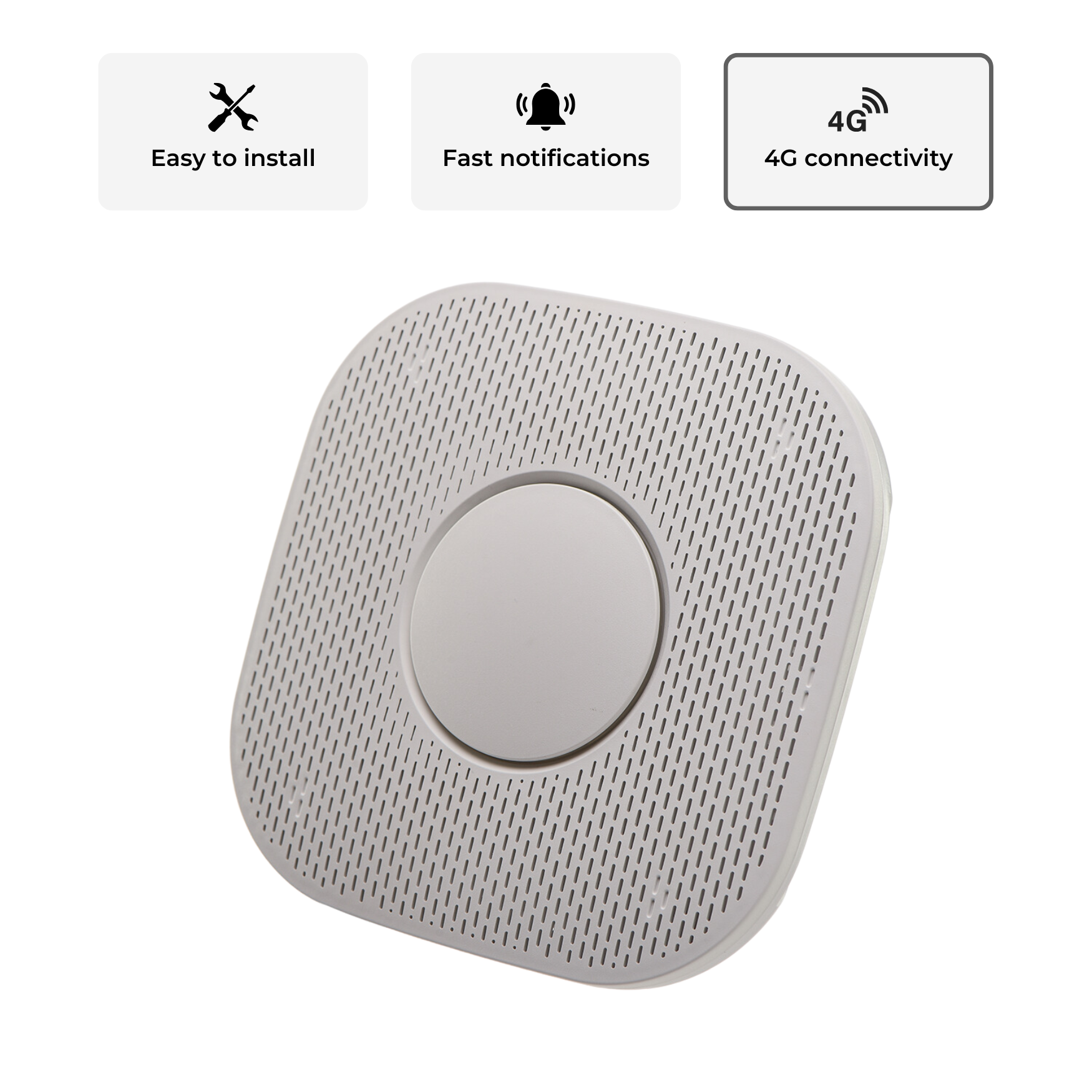 Vape Sensor