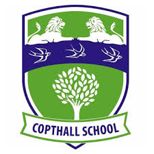 ស្លាកសញ្ញា Copthall School