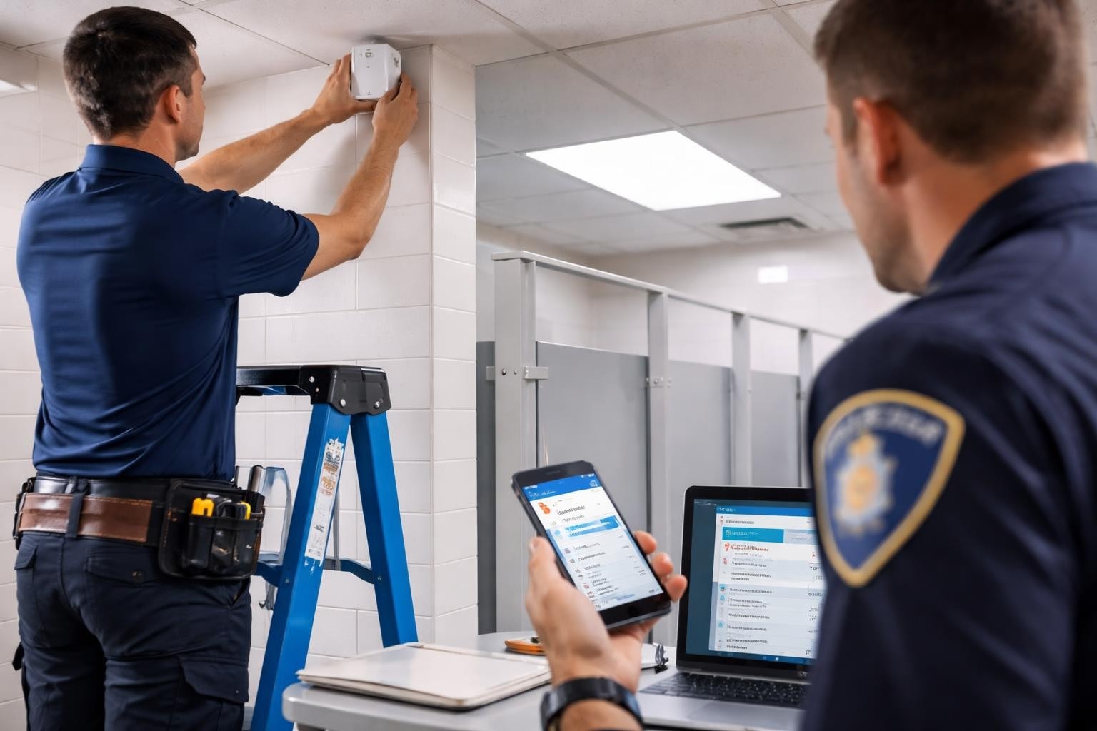 Vaping Detection for Schools: A Complete UK Guide 2026