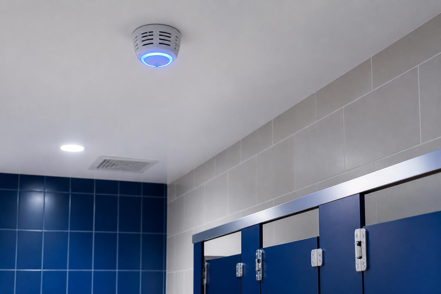 Restroom Vape Detector: Complete 2026 Guide for Schools