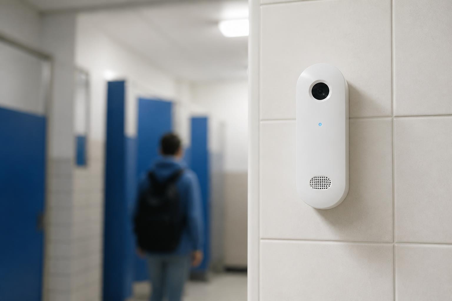 School THC Detector: Protecting Students in 2026