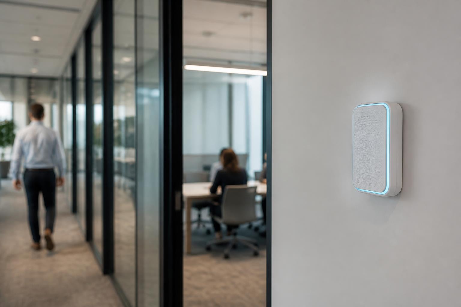 Office Bathroom Vape Detector: Complete 2026 Guide
