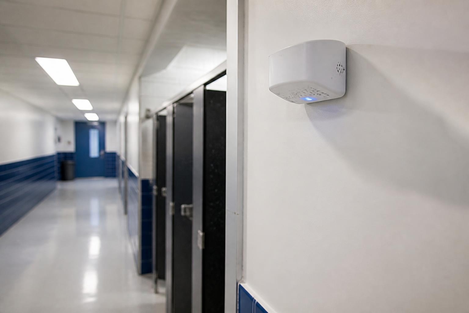Best School Vape Detector UK: Expert Guide 2026