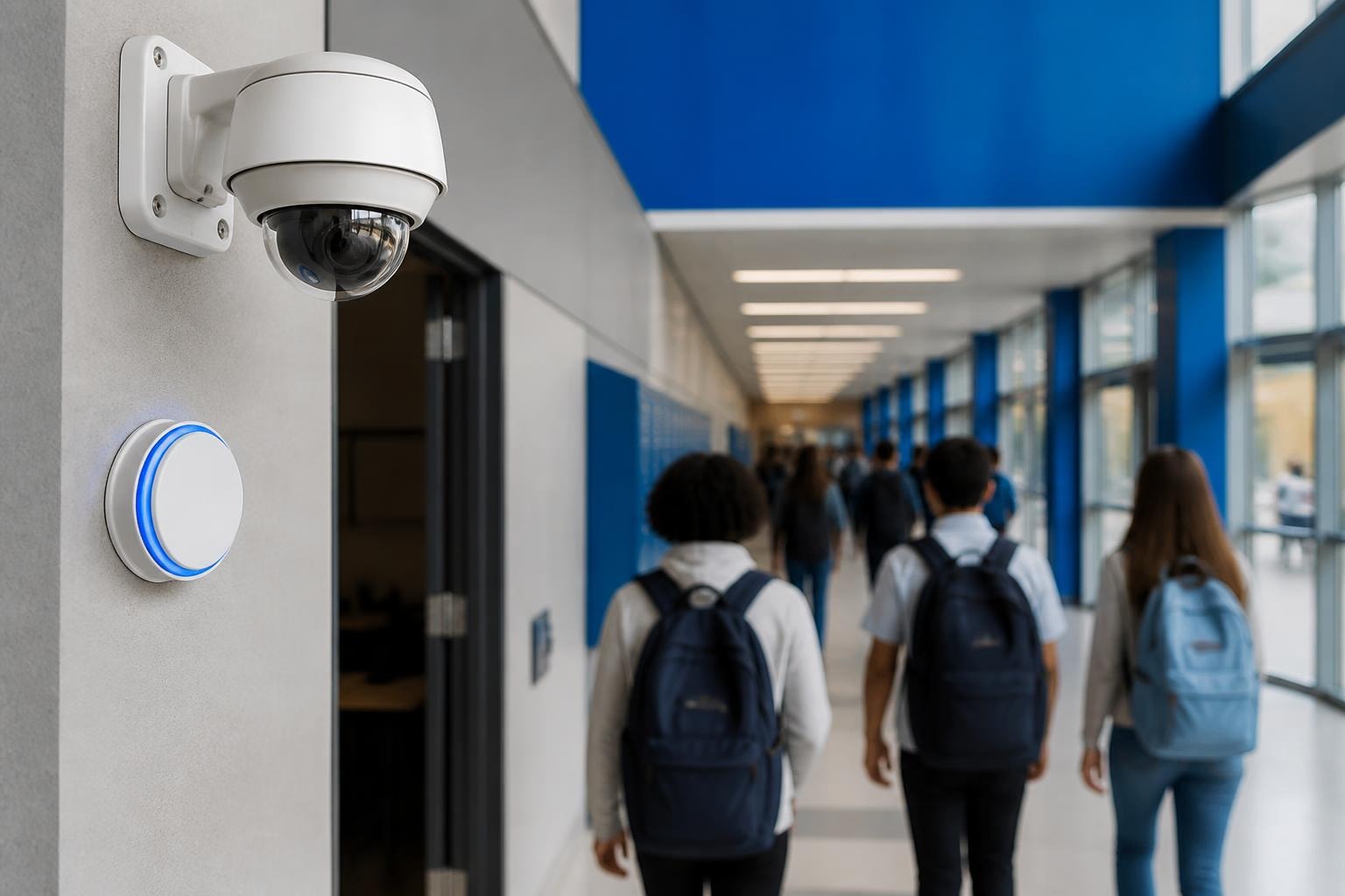 Student Safety Technology: Protecting Learners in 2026