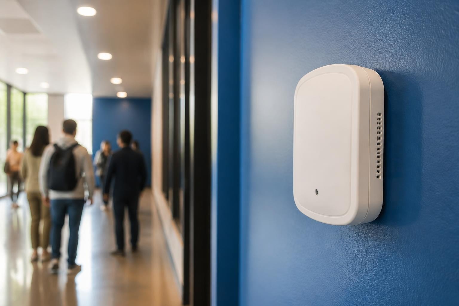 Low Cost Vape Detector: Complete 2026 Buying Guide