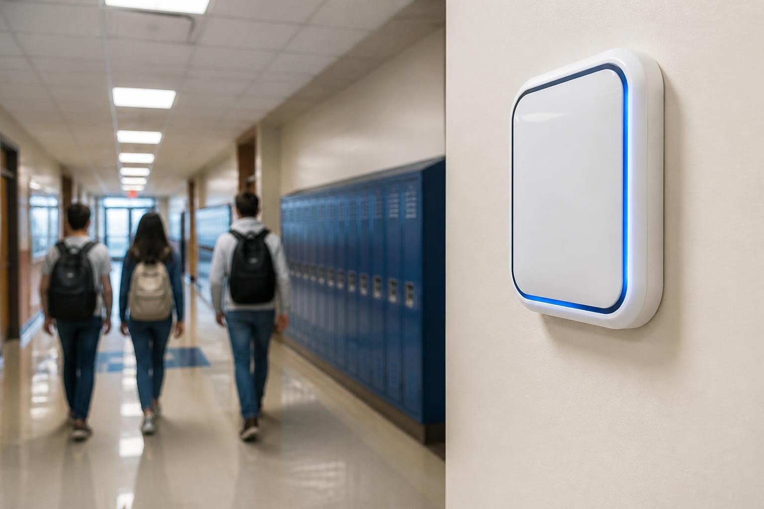 School Spice Detector: Modern Protection Solutions