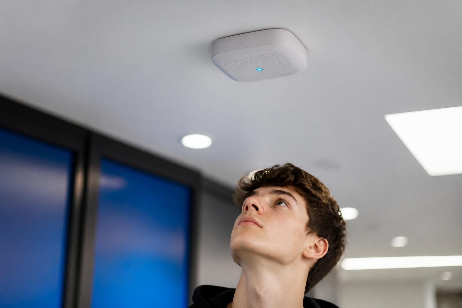 Compare Vape Detection Systems: Complete Guide 2026