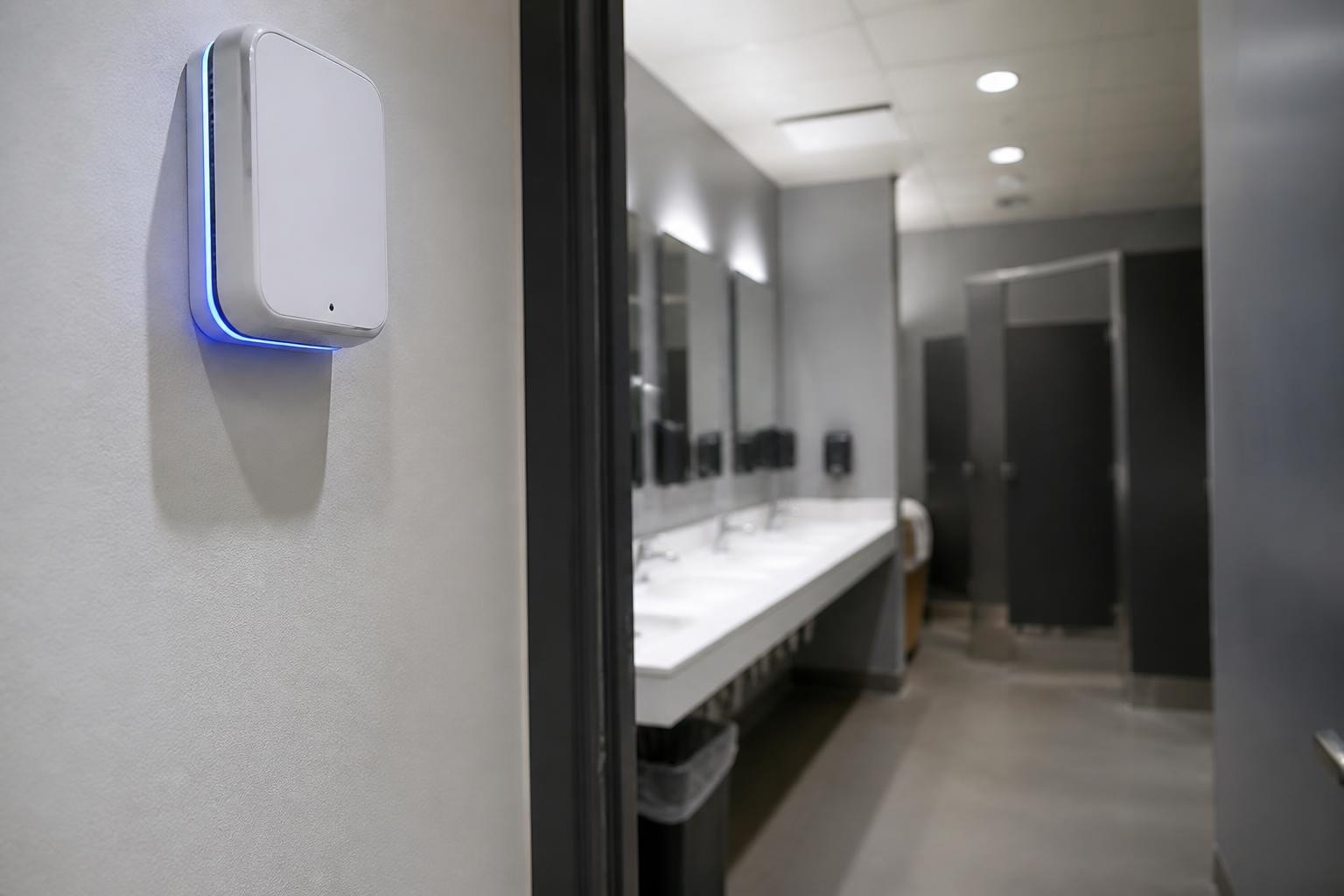 Washroom Vape Detector: A Complete Guide for 2026