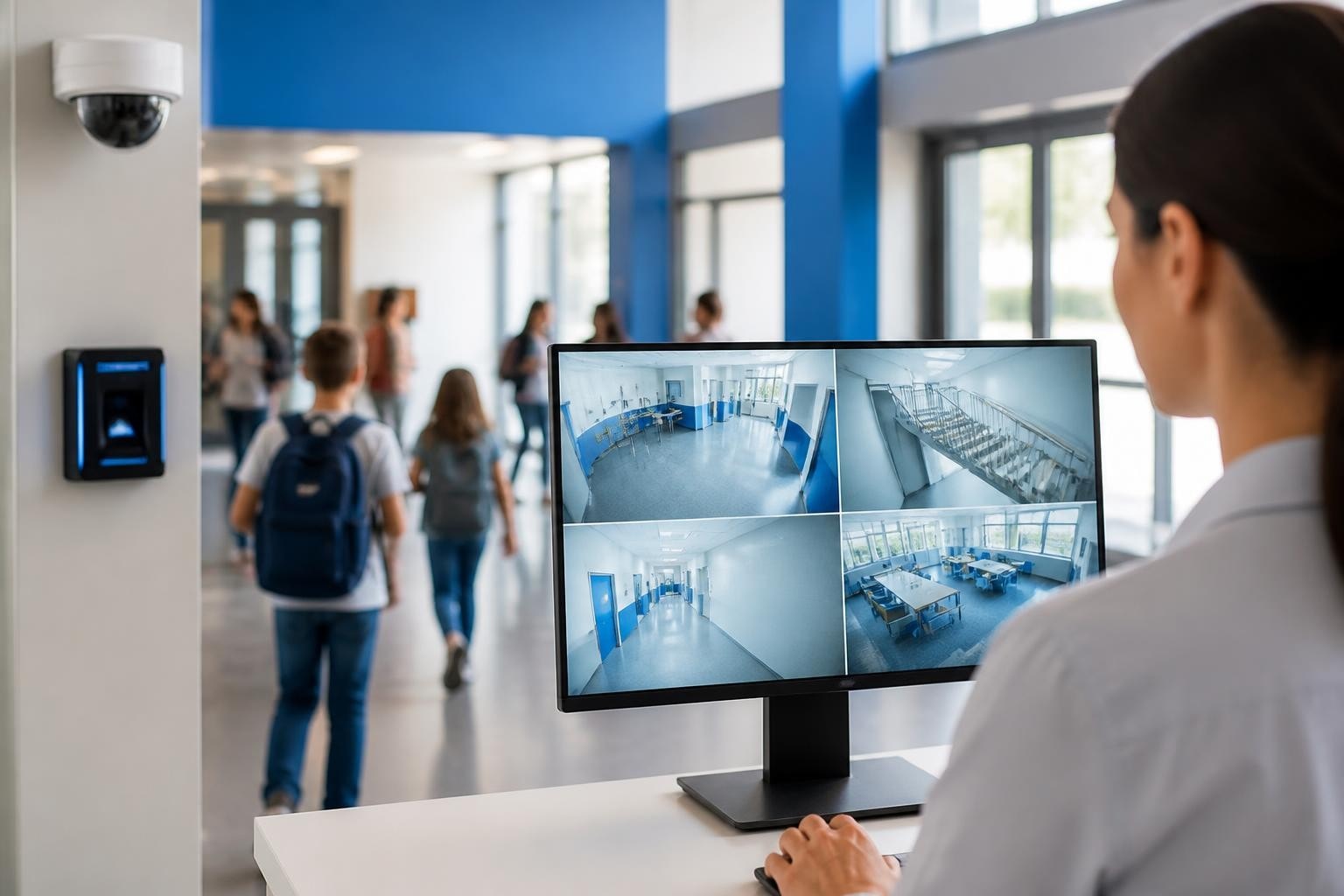 Safeguarding Technology for Schools: Complete 2026 Guide