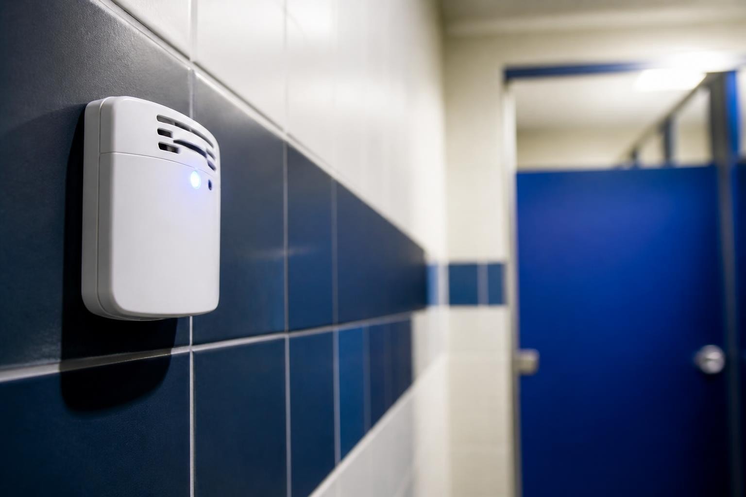School Bathroom Vape Detector: Complete 2026 Guide