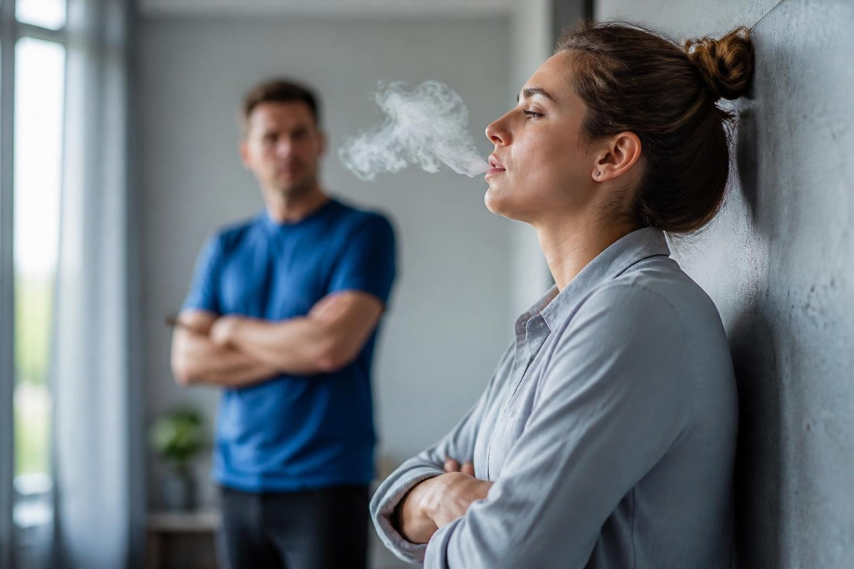 Vaping in Rental Properties: A 2026 Guide for Landlords