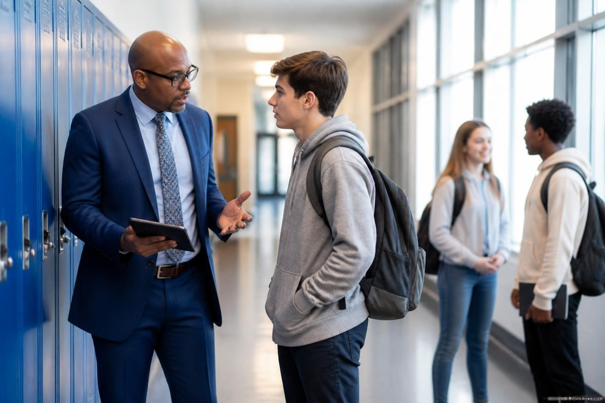 Vaping Policy for Schools: A Complete Implementation Guide