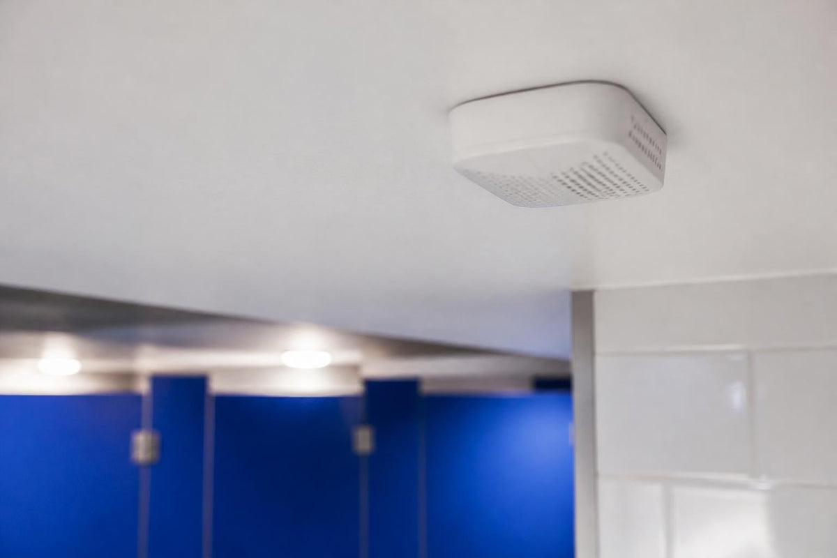Vape Detection Sensor: Complete Guide to Technology & Use