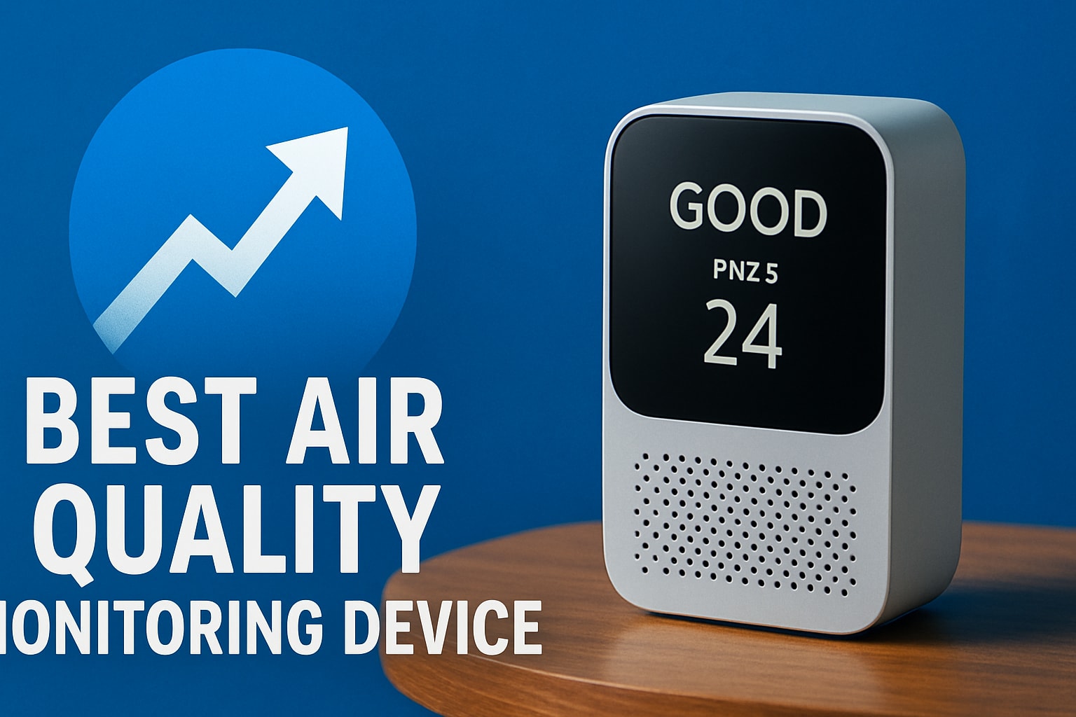 7 Essential Best Air Quality Monitoring Device Picks for 2026