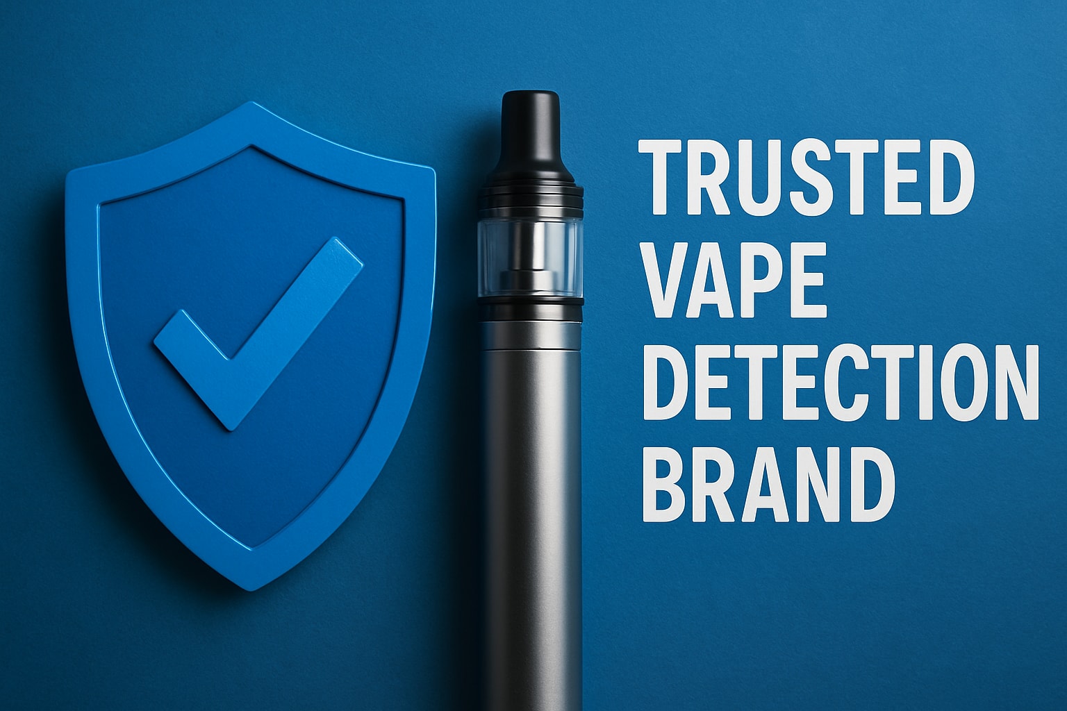 7 Essential Trusted Vape Detection Brand Picks for 2026