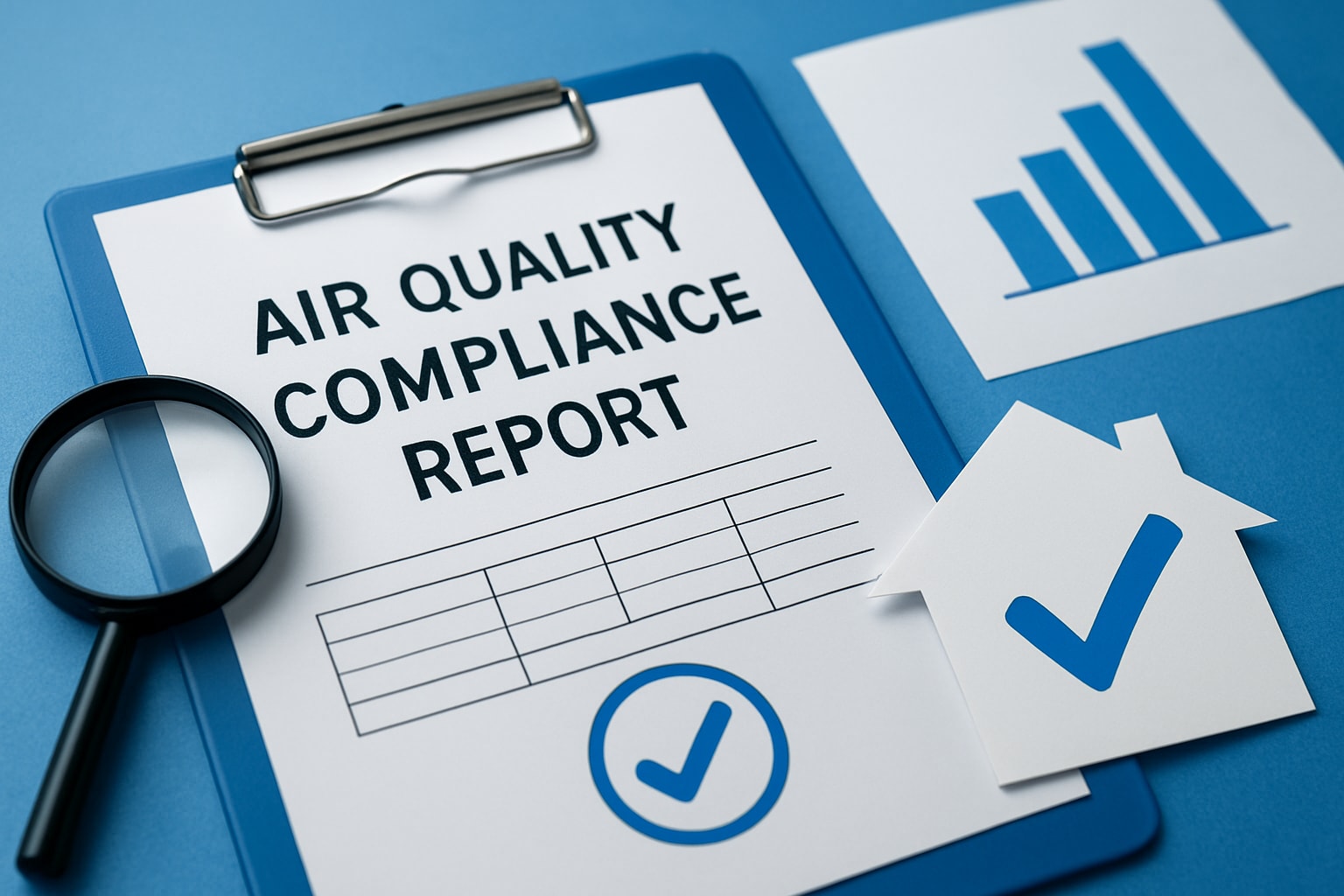 Air Quality Compliance Report Guide: Your 2026 Roadmap