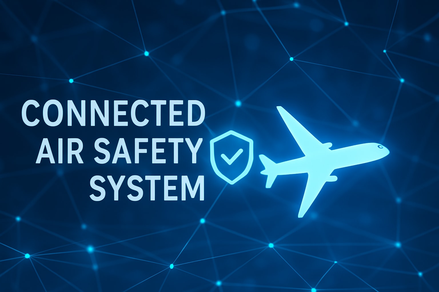 Connected Air Safety System Guide: Your 2026 Roadmap