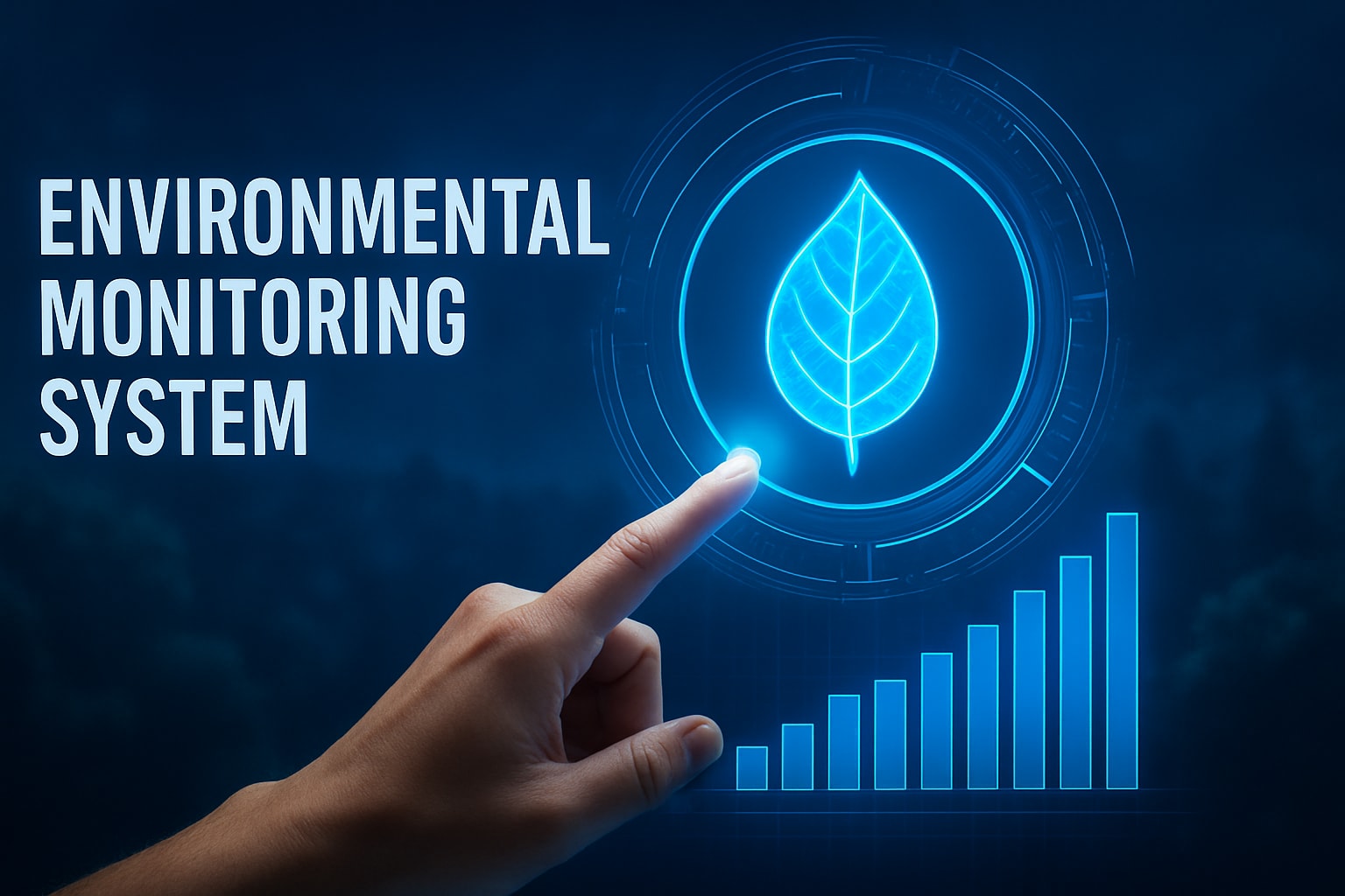 Environmental Monitoring System Guide: Best Practices for 2025