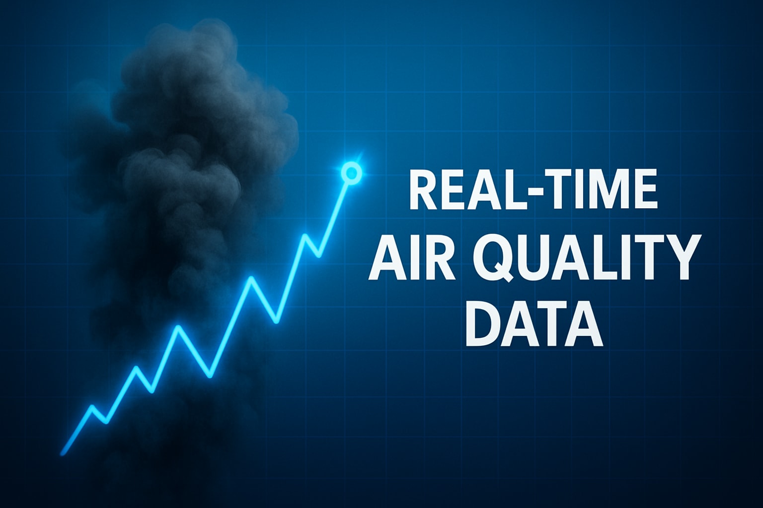 Real-Time Air Quality Data Guide: Stay Informed in 2026