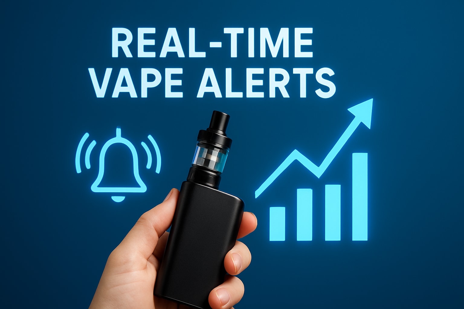 Real-Time Vape Alerts Guide: Stay Ahead in 2026