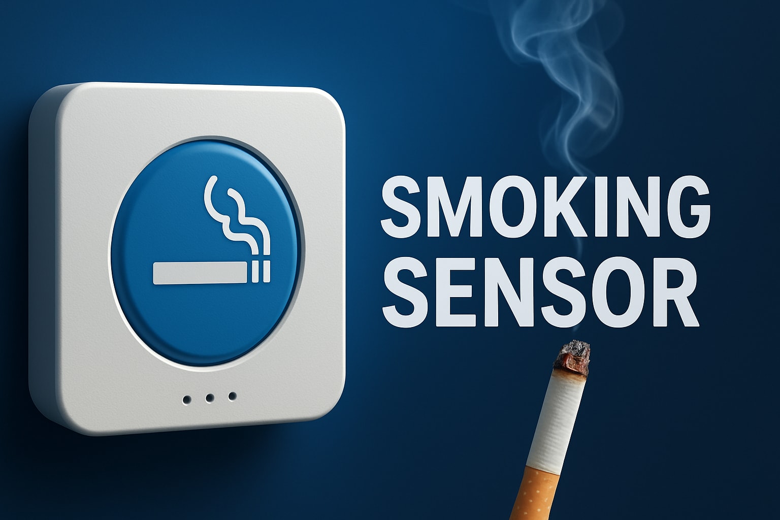 The Essential Smoking Sensor Guide for 2025 – Vape Guardian