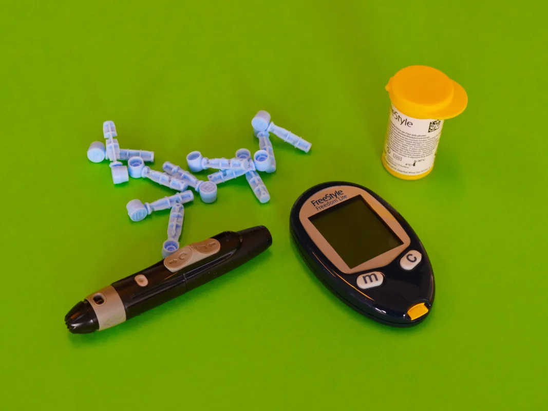 Vaping risk prediabetes