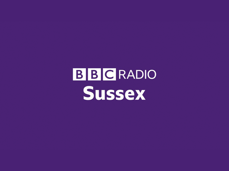 bbc radio sussex vapeguardian